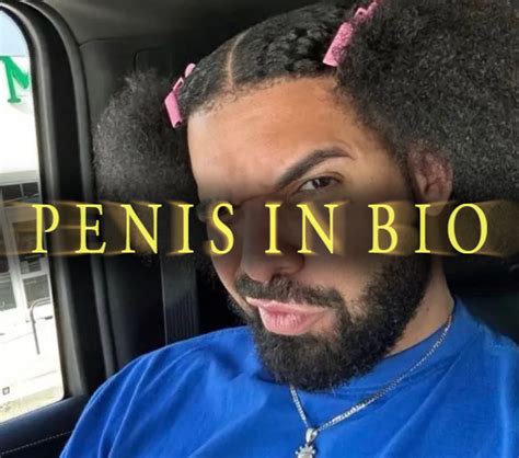 drakes penis twitter|@Drakes